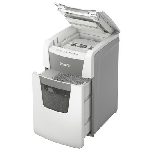 Leitz iq autofeed 150 p5 triturador automático
