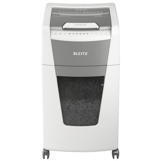 Broyeur automatique Leitz iq autofeed 300 p4