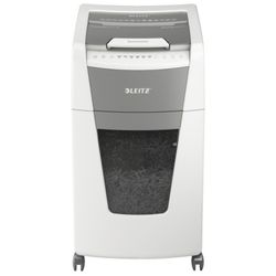 Broyeur automatique Leitz iq autofeed 300 p5