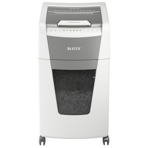 Broyeur automatique Leitz iq autofeed 300 p5