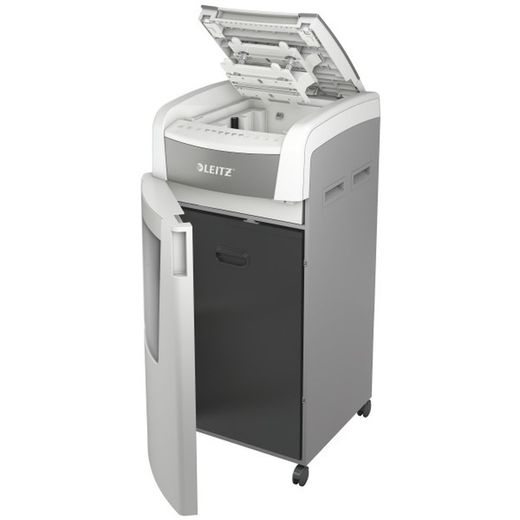 Leitz iq autofeed 600 pro p4 triturador automático