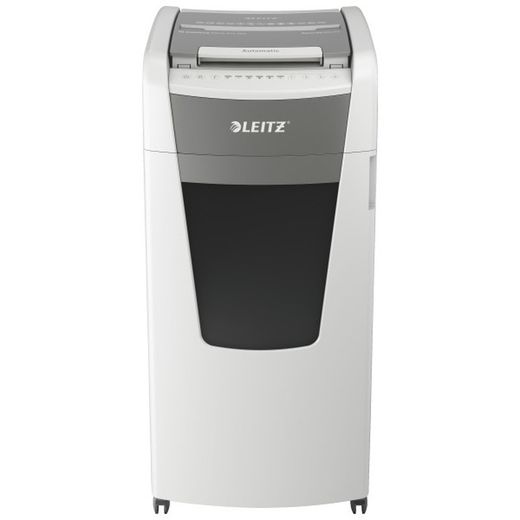 Leitz iq autofeed 600 pro p4 triturador automático