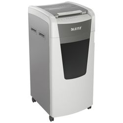 Destructora automática leitz iq autofeed 600 pro p5