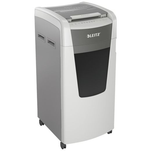 Destructora automática leitz iq autofeed 600 pro p5