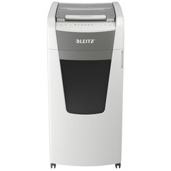 Destructora automática leitz iq autofeed 600 pro p5
