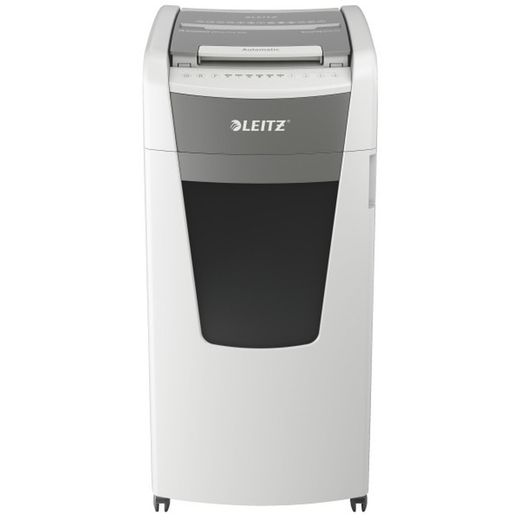 Destructora automática leitz iq autofeed 600 pro p5