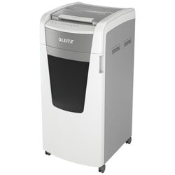 Destructora automática leitz iq autofeed 600 pro p5
