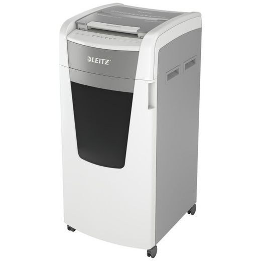 Destructora automática leitz iq autofeed 600 pro p5