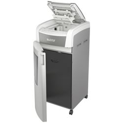 Destructora automática leitz iq autofeed 600 pro p5