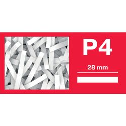 óptimo autofeed 100x triturador automático