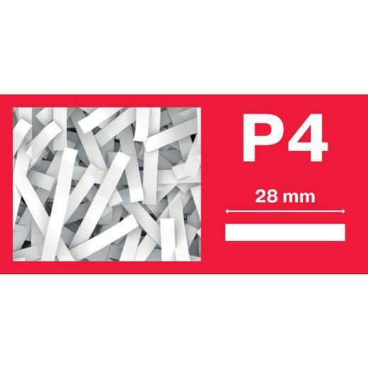 óptimo autofeed 100x triturador automático