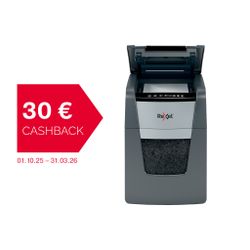 Destructora automática optimum autofeed 100x