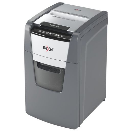 triturador automático de 130m de alimentação automática ideal