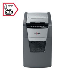 Broyeur automatique Optimum autofeed 130x