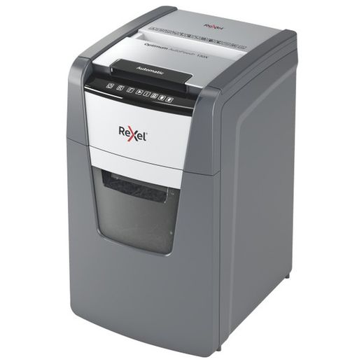 óptimo autofeed 130x triturador automático
