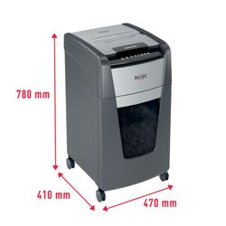 triturador automático de alimentação automática ideal 225x