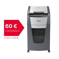 Destructora automática optimum autofeed 225x