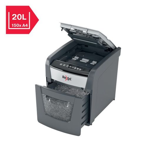 Broyeur automatique Optimum autofeed 50x