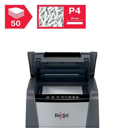triturador automático de alimentação automática ideal 50x