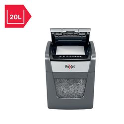 triturador automático de alimentação automática ideal 50x