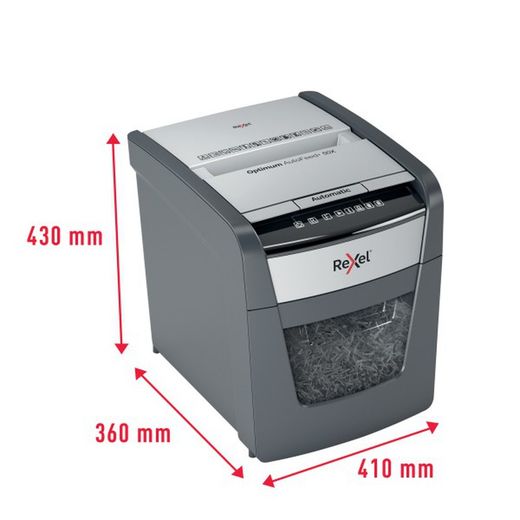 triturador automático de alimentação automática ideal 50x