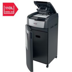 Destructora automática optimum autofeed 600m
