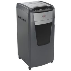 Broyeur automatique Optimum Autofeed 750m