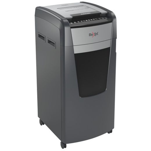 Broyeur automatique Optimum Autofeed 750m
