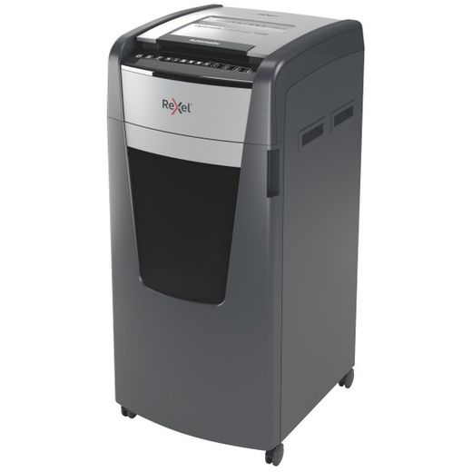 Broyeur automatique Optimum Autofeed 750m