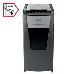 Broyeur automatique Optimum Autofeed 750m