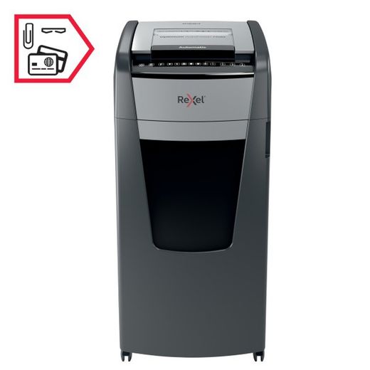 Broyeur automatique Optimum Autofeed 750m