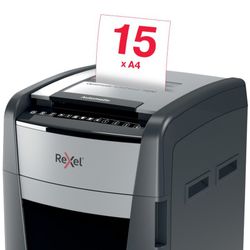 Broyeur automatique Optimum Autofeed 750m