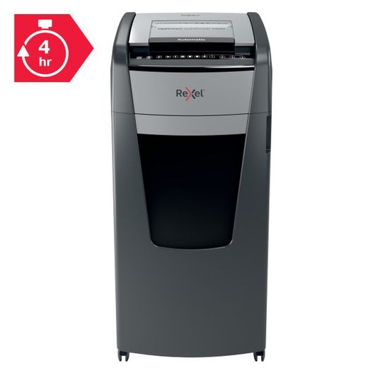 Broyeur automatique Optimum Autofeed 750m