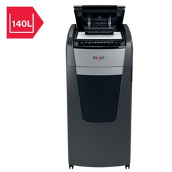 Broyeur automatique Optimum Autofeed 750m