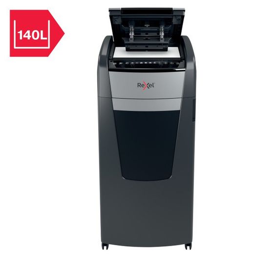Broyeur automatique Optimum Autofeed 750m