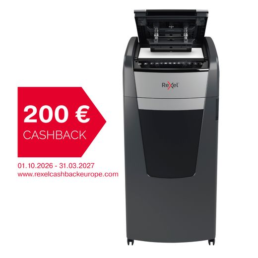 Broyeur automatique Optimum Autofeed 750x
