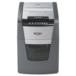 Destructora automática Optimum 100M. Micro corte P-5