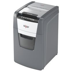 Destructora automática Optimum 150M. Micro corte P-5