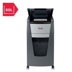 Destructora automática rexel optimum autofeed 300m