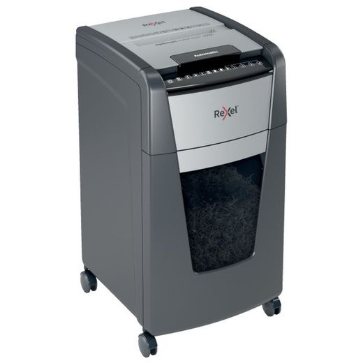 Broyeur automatique Rexel Optimum Autofeed 300x