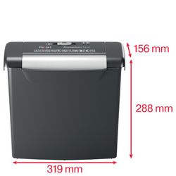 Destructeur de base momentum s206