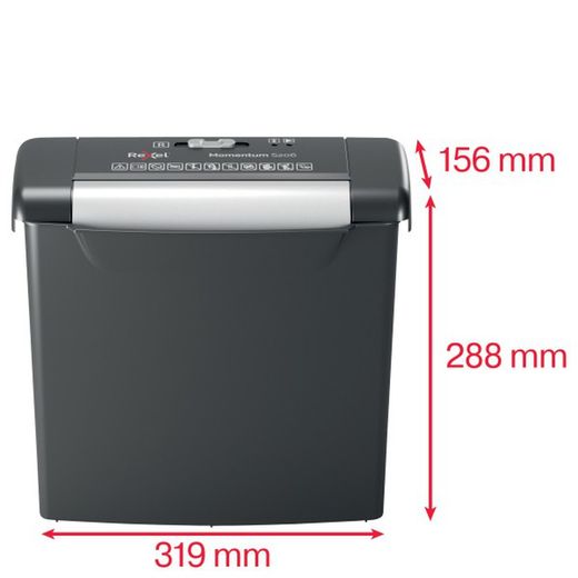 Destructeur de base momentum s206