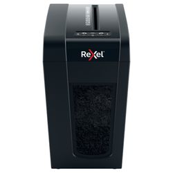 Destructora Secure X10-SL Rexel. Corte partículas P-4