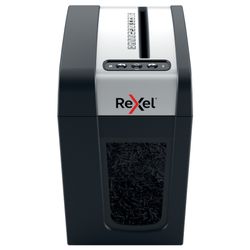 Destructora Secure MC3-SL Rexel. micro corte P-5
