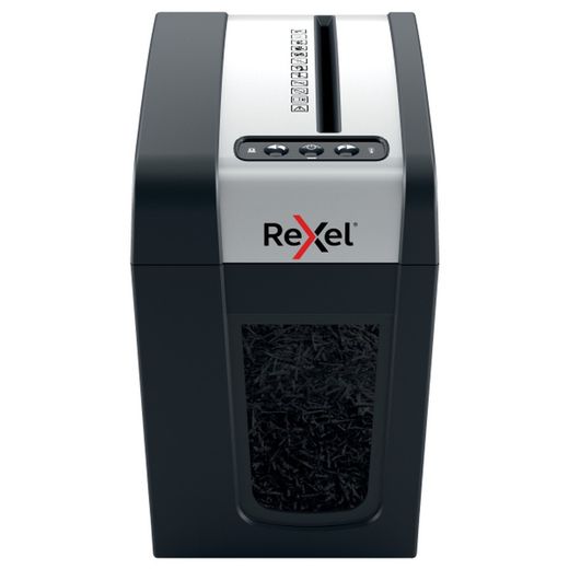 Triturador Rexel Secure MC3-SL. micro corte P-5