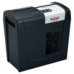 Triturador Rexel Secure MC3. micro corte P-5