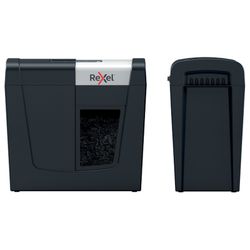 Triturador Rexel Secure MC3. micro corte P-5