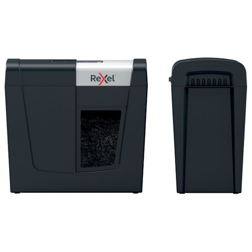Triturador Rexel Secure MC3. micro corte P-5