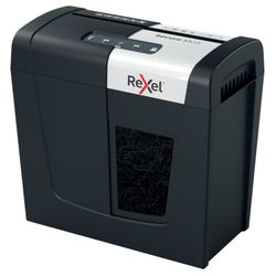 Triturador Rexel Secure MC3. micro corte P-5