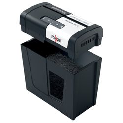 Triturador Rexel Secure MC3. micro corte P-5